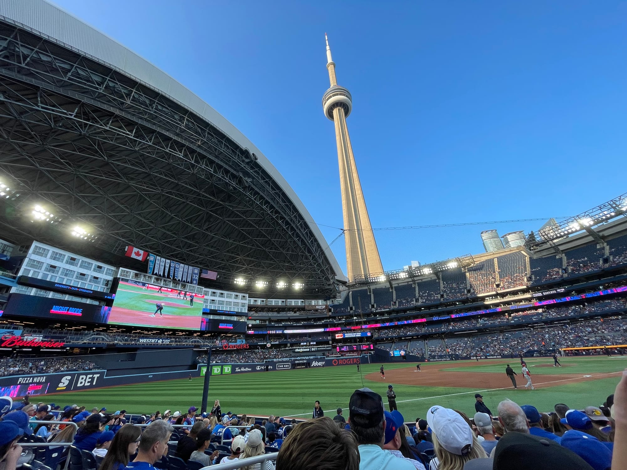 Baseball!