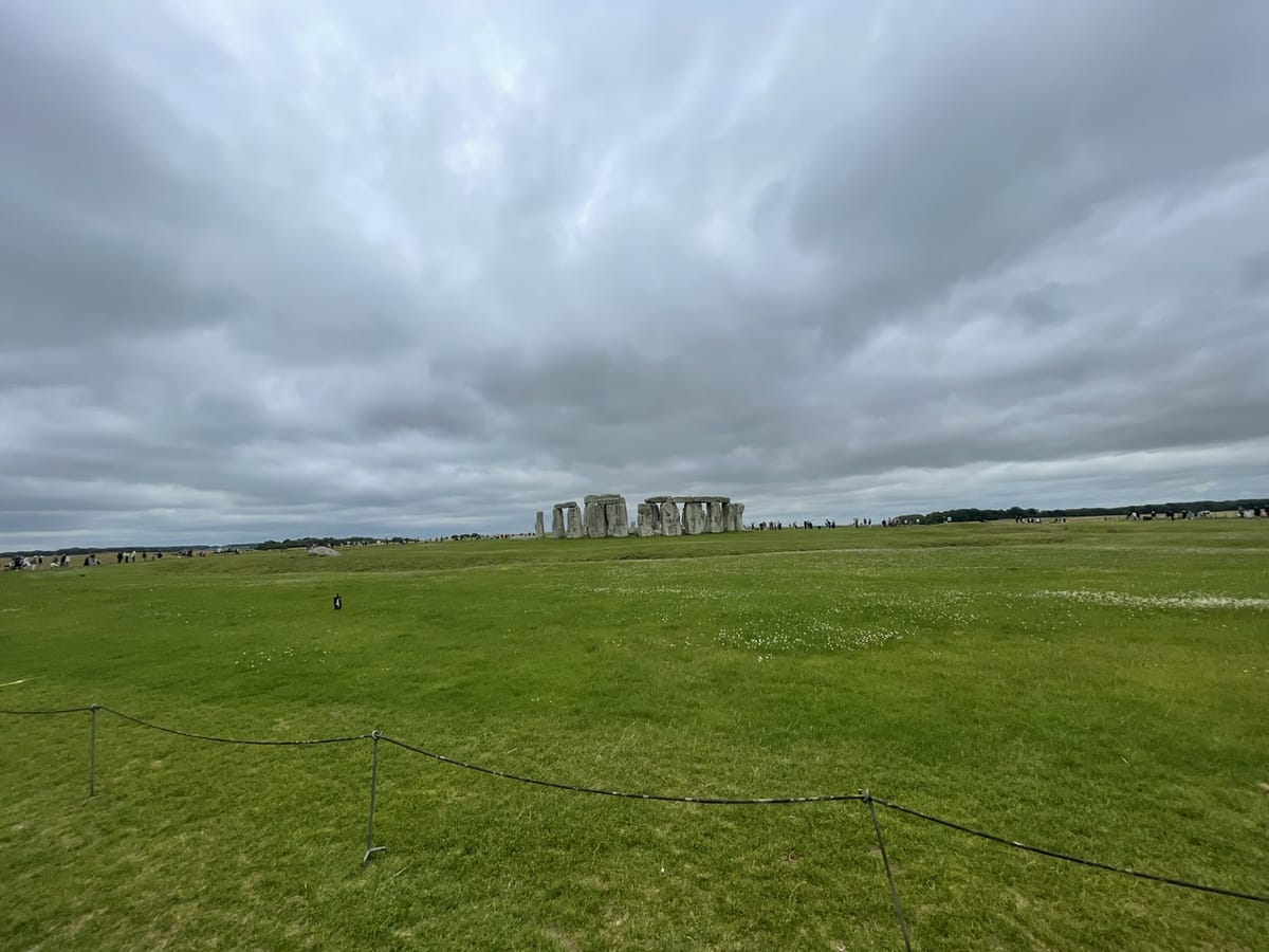 Stonehenge