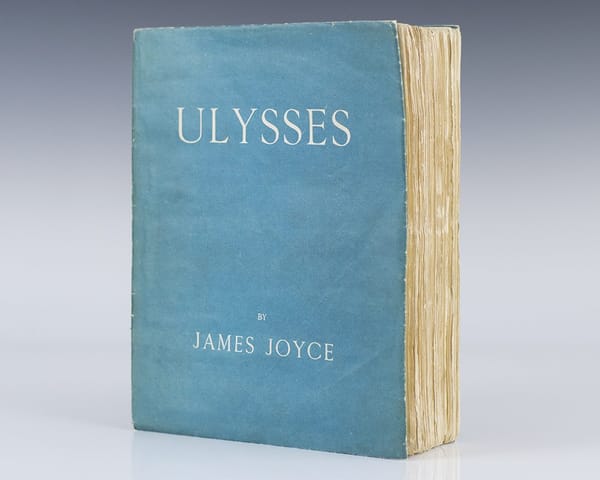 Ulysses